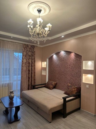 Оренда 1к квартири центр Бучі - фото 1