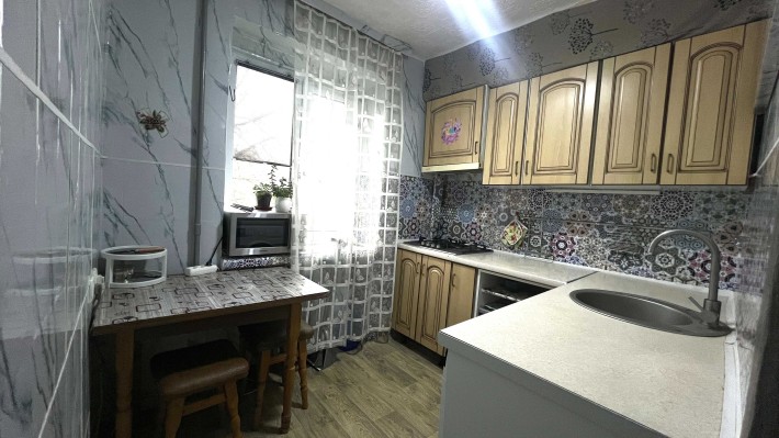 Оренда 2 кімнатної квартири Бровари центр район Епіцентру - фото 1