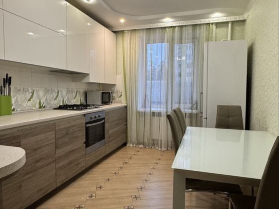 Оренда 2-к. квартири в центрі Бучі Буча