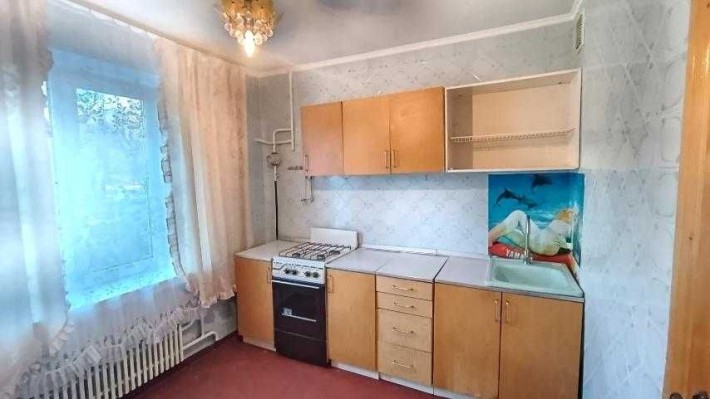 Терміново Здам 2к квартиру на Озерній! Можна з тваринами! - фото 1