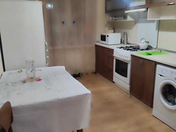 Здам 3-х кімнатну в Бучі Буча