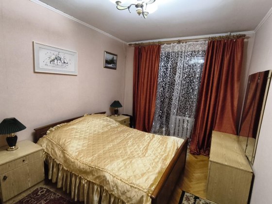 Оренда 3-кім квартири, вул.Незалежності Бровары