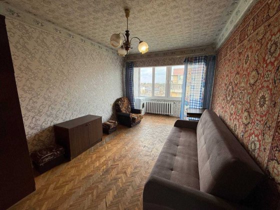 Здається в оренду двохкімнатна квартира в Бучі Буча