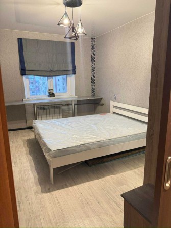 Двокімнатна квартира. Степана Бандери.G - фото 1