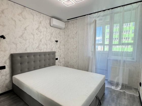 Є генератор . Оренда 1 кімн квартира (евро 2 к). Жк Атлант , Симоненко