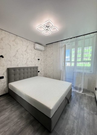 Є генератор . Оренда 1 кімн квартира (евро 2 к). Жк Атлант , Симоненко - фото 1