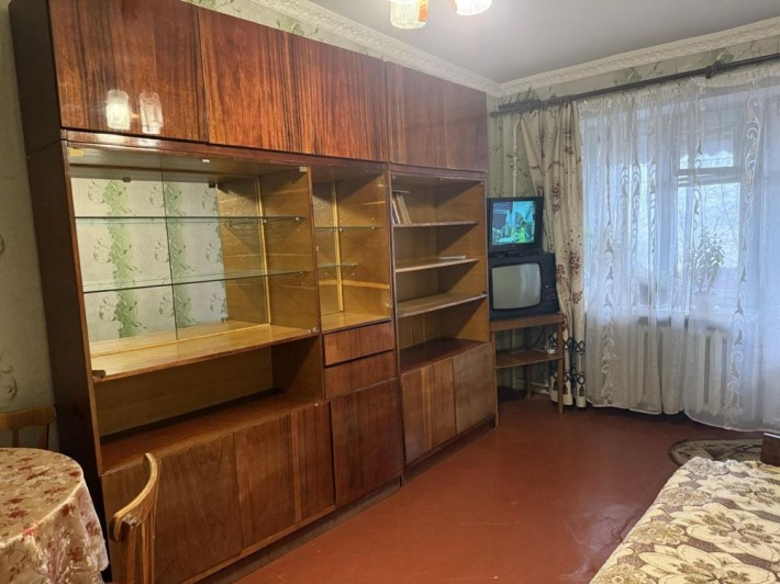 Оренда 1-к. Квартири в центрі міста (Філармонія) - фото 1