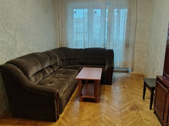 Сдам 2кім квартиру в центрі Бучі Буча