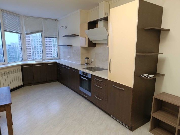 Здається квартира на Чубинського 3 - фото 1