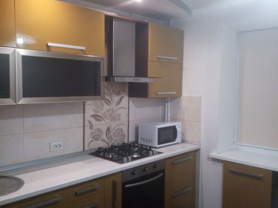 Оренда квартиры Ярослава Мудрого Бровары