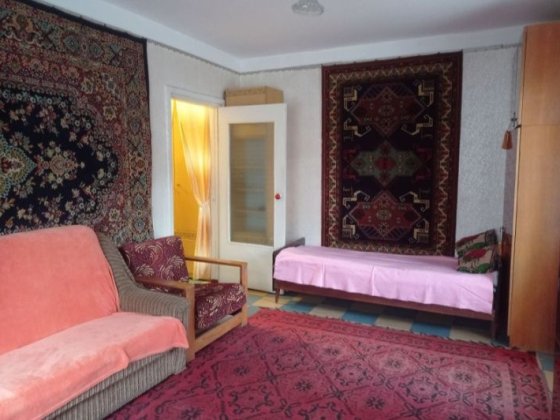 Оренда 1к.квартири в Центрі міста! Хмельницкий