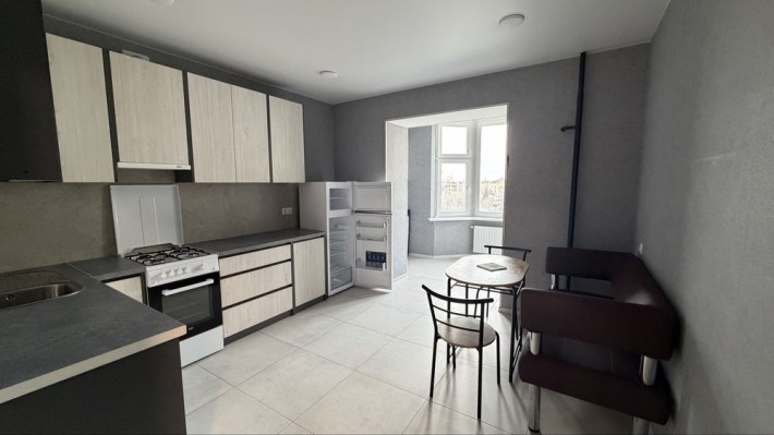 Здам квартиру  однокімнатну - фото 1