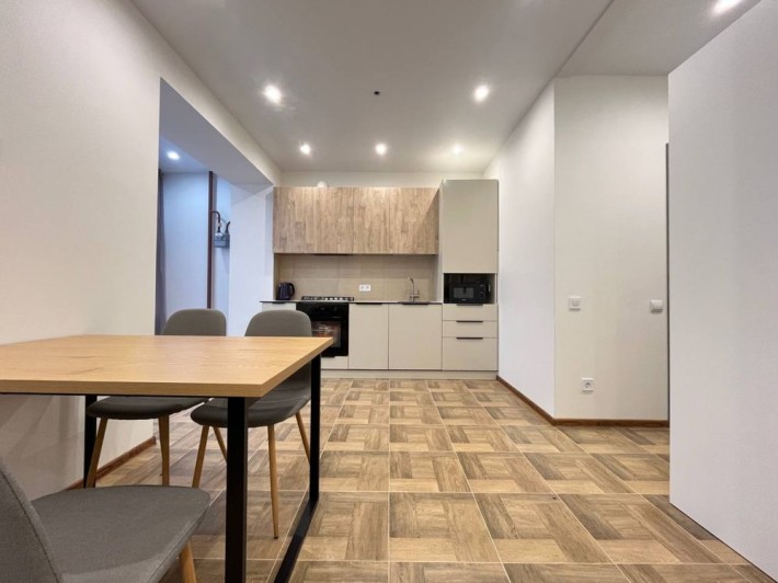 Оренда великої квартири Буча,ЖК Міленіум,Перша здача,Новий ремонт - фото 1