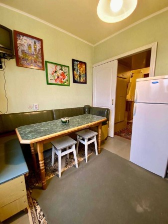 Здається в оренду 1 к квартира на Леваневського - фото 1