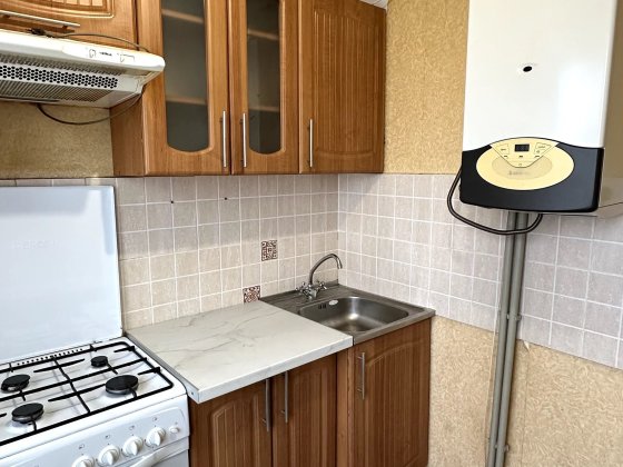 Оренда 2-кімнатної квартири, Вокзальна Белая Церковь