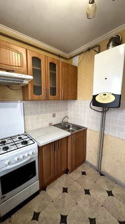 Оренда 2-кімнатної квартири, Вокзальна - фото 1