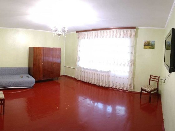 Сдам 1-ком квартиру г. Буча ул. Вокзальная, газ, с животным ДА, торг Буча