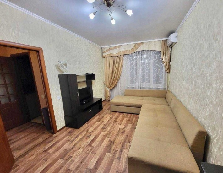 Оренда! 1 кімн. квартири  ЖК Новатор! Світло не виключають! - фото 1