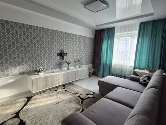 Оренда 2 кімнатної квартири на масиві Незалежності ( Леваневського) Белая Церковь