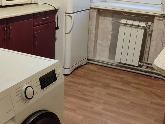 Здам однокімнатну квартиру з автономним газовим опаленням Вишневе Вишневое