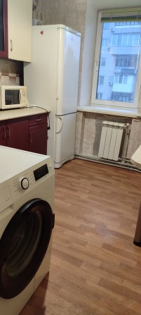 Здам однокімнатну квартиру з автономним газовим опаленням Вишневе - фото 1