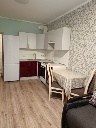 Здам 1к-квартиру-студію Жк Акварелі2, можна з твариною. - фото 1