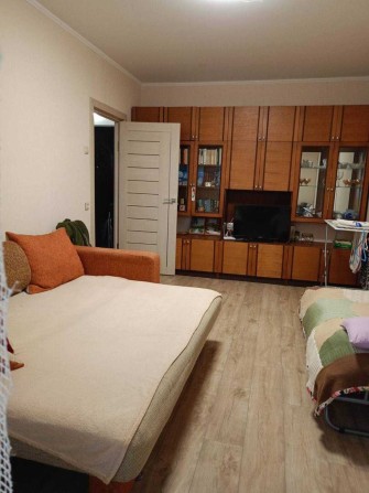 Оренда гарної 1к. квартири м.Вишневе, по вулиці Машинобудівників,15-Б. - фото 1