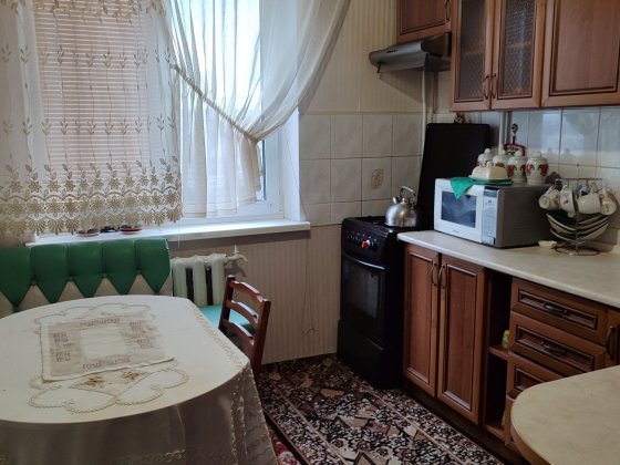 Здам двокімнатну квартиру в Вишневому Вишневое