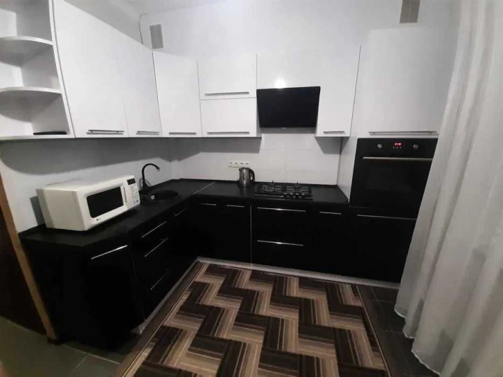 Здам сучасну 1-ну квартиру в центрі Вишневого, можна з тваринками - фото 1