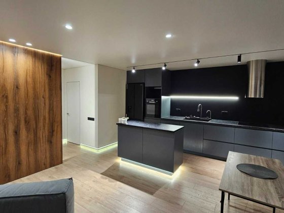 Здам в оренду гарну 2к з новим дизайнерським ремонтом в ЖК Дрім Парк Хмельницкий