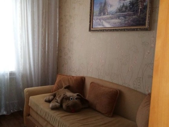 Здам двокімнатну квартиру місто Вешневе. Вишневое