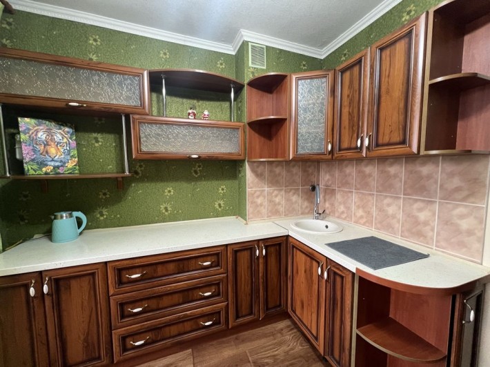 Оренда ‼️1 кімнатна квартира - фото 1