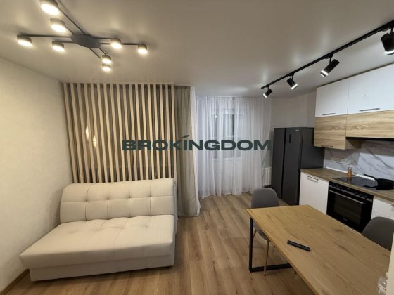 Оренда 1-к квартири, Металургів 35 (Термінал)