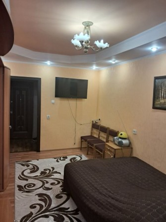 Оренда охайної квартири - фото 1