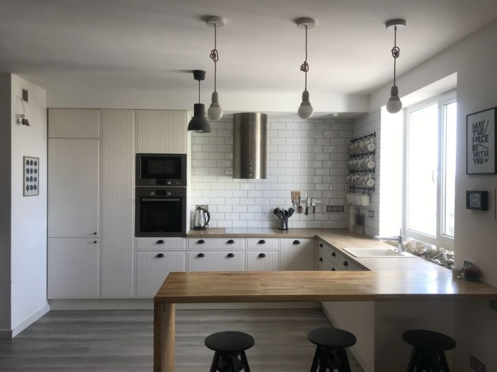 Оренда дворівневої квартири Акварелі 1 - фото 1