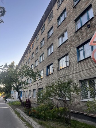 1-2кім‼️Центр Вул.Героїв України 12а‼️ квартира без ремотну - фото 1