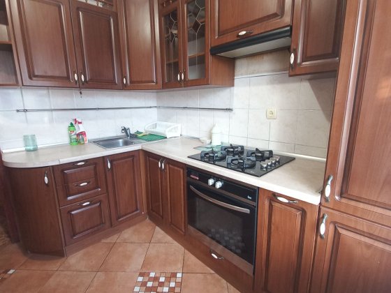 Здам 2 - х кімн., квартиру р-н Термінал Бровары