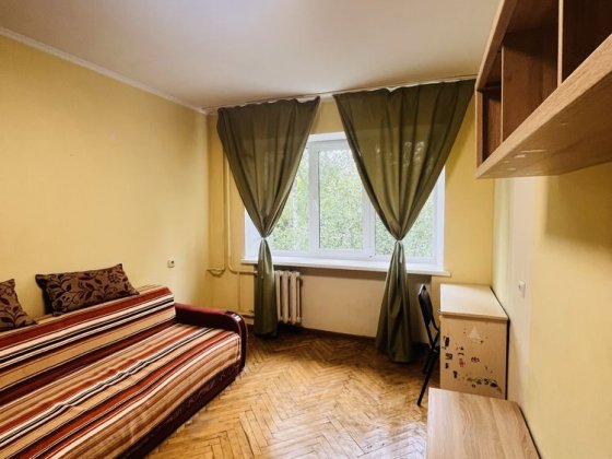 є Газ‼️ЗДАМ 2кім.кв Героїв України ( Гагаріна) 16 ТОП локація