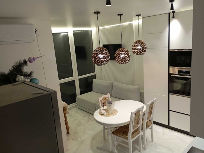 Здам в оренду однокімнатну квартиру-студію - фото 1