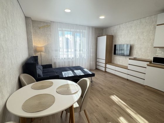 Здам однокімнатну квартиру в ЖК Саванна Сіті Бровары