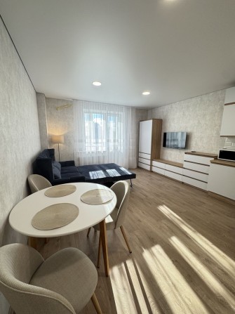 Здам однокімнатну квартиру в ЖК Саванна Сіті - фото 1