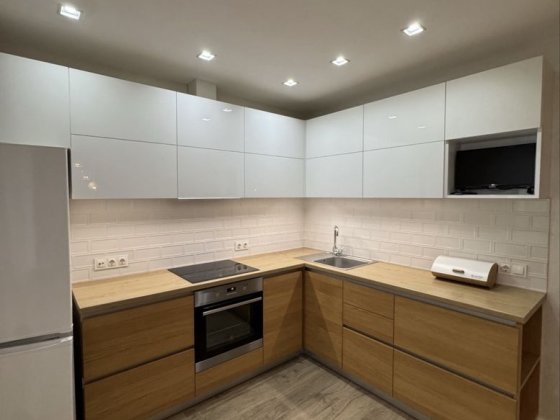 Здам 1 к квартиру в центрі міста Варіанти