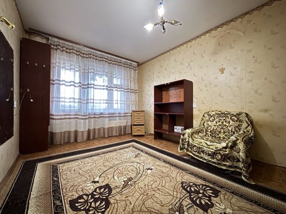 Терміново здам 1 к квартиру Вишневое