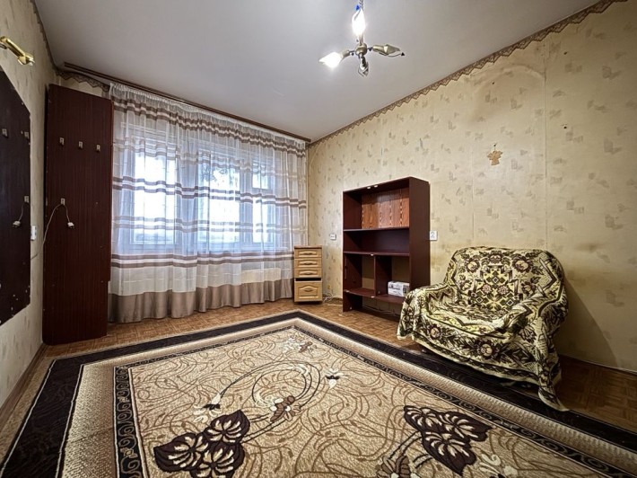 Терміново здам 1 к квартиру - фото 1