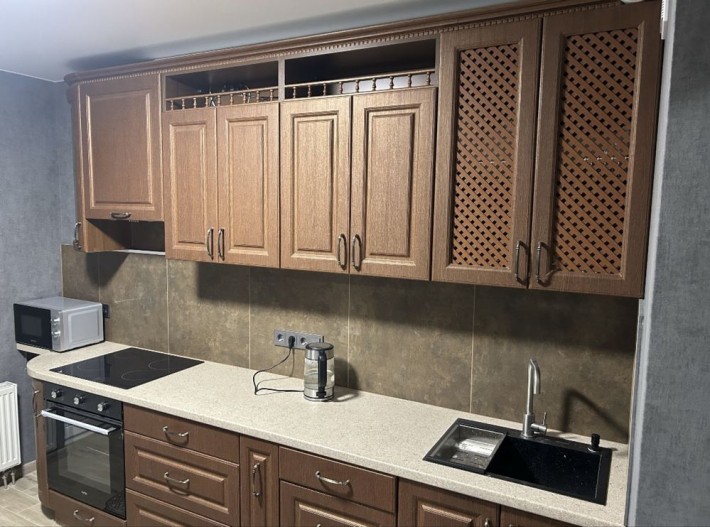 Здається  шикарна  1 к квартира по Металургів 35 Варіанти - фото 1