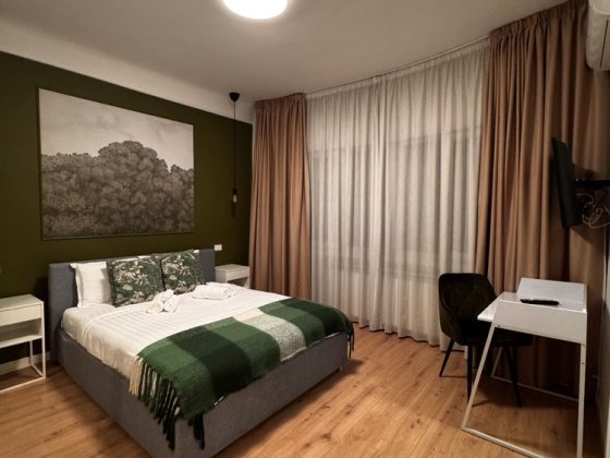 2к квартира студія дизайнерський ремонт Хмельницкий