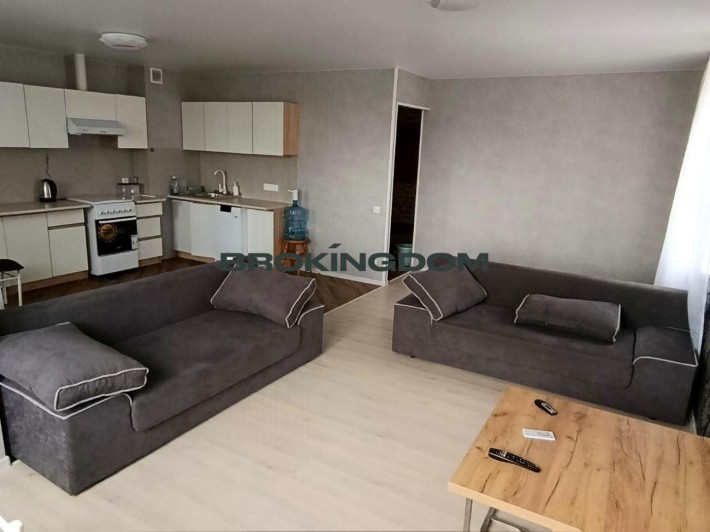 Оренда квартири 4-кімн/ вул. Симоненка, Бровари - фото 1