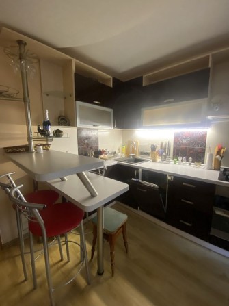 3 х кімн Машинобудівників - фото 1