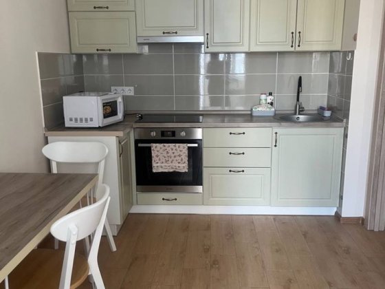 Здам 1к ЖК лісовий квартал Бровары