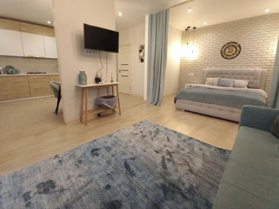 Оренда 1кімнатної новобудови.Зарічанська.ЖК Віденський.Є все! 15000+кп Хмельницкий